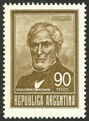 Lot 628 - Argentina general issues - Guillermo Jalil - Philatino Auction # 2635 ARGENTINA: Lot 628 - Argentina general issues - Guillermo Jalil - Philatino Auction # 2635 ARGENTINA: