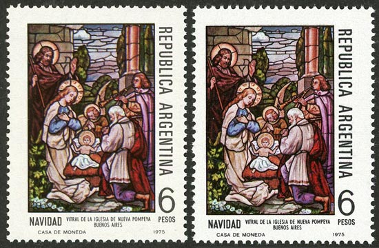 Lot 674 - Argentina general issues - Guillermo Jalil - Philatino Auction # 2635 ARGENTINA: Lot 674 - Argentina general issues - Guillermo Jalil - Philatino Auction # 2635 ARGENTINA: