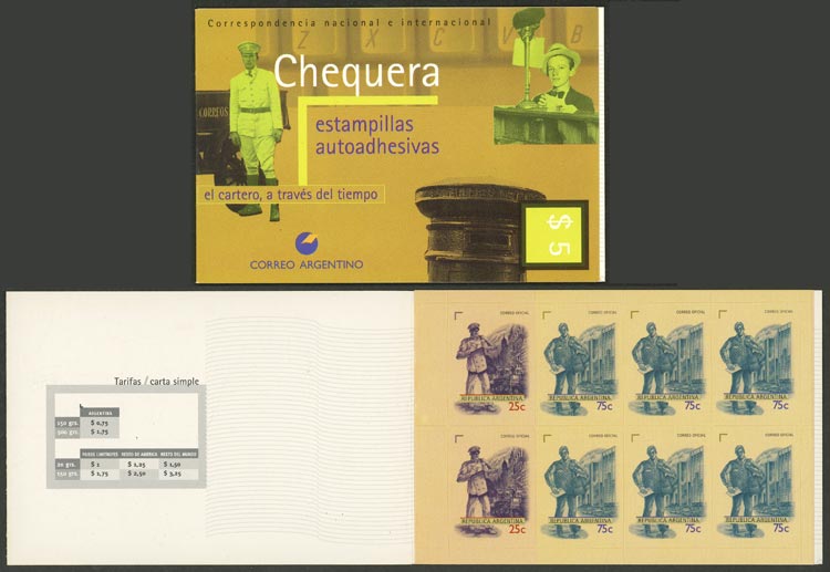 Lot 765 - Argentina general issues - Guillermo Jalil - Philatino Auction # 2635 ARGENTINA: Lot 765 - Argentina general issues - Guillermo Jalil - Philatino Auction # 2635 ARGENTINA:
