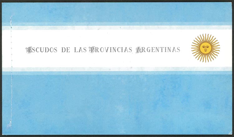Lot 790 - Argentina general issues - Guillermo Jalil - Philatino Auction # 2635 ARGENTINA: Lot 790 - Argentina general issues - Guillermo Jalil - Philatino Auction # 2635 ARGENTINA: