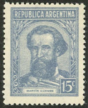 Lot 383 - Argentina general issues - Guillermo Jalil - Philatino Auction # 2635 ARGENTINA: Lot 383 - Argentina general issues - Guillermo Jalil - Philatino Auction # 2635 ARGENTINA: