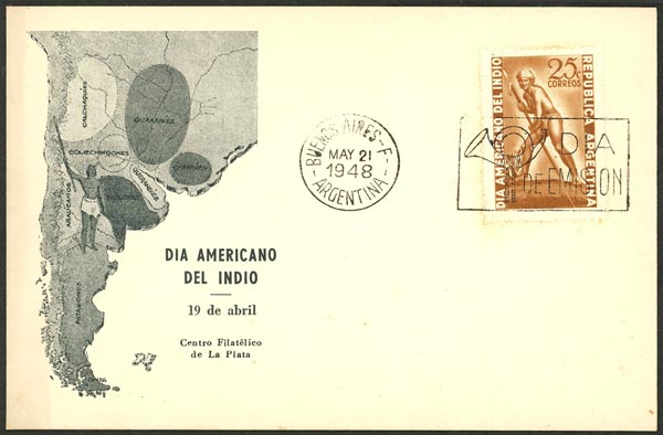 Lot 451 - Argentina general issues - Guillermo Jalil - Philatino Auction # 2635 ARGENTINA: Lot 451 - Argentina general issues - Guillermo Jalil - Philatino Auction # 2635 ARGENTINA: