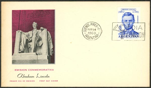 Lot 585 - Argentina general issues - Guillermo Jalil - Philatino Auction # 2635 ARGENTINA: Lot 585 - Argentina general issues - Guillermo Jalil - Philatino Auction # 2635 ARGENTINA: