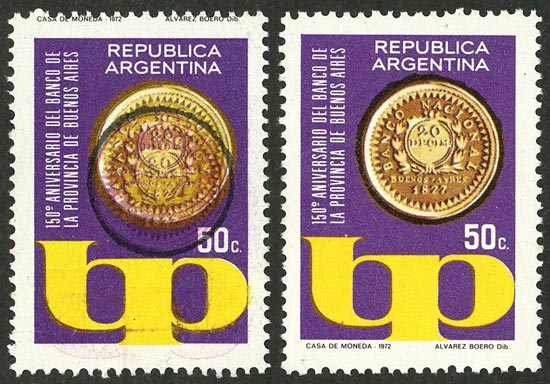 Lot 662 - Argentina general issues - Guillermo Jalil - Philatino Auction # 2635 ARGENTINA: Lot 662 - Argentina general issues - Guillermo Jalil - Philatino Auction # 2635 ARGENTINA: