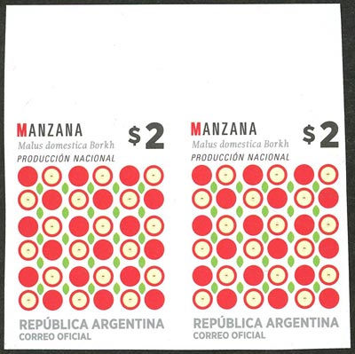 Lot 792 - Argentina general issues - Guillermo Jalil - Philatino Auction # 2635 ARGENTINA: Lot 792 - Argentina general issues - Guillermo Jalil - Philatino Auction # 2635 ARGENTINA: