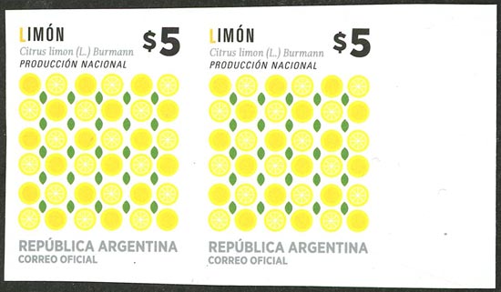 Lot 793 - Argentina general issues - Guillermo Jalil - Philatino Auction # 2635 ARGENTINA: Lot 793 - Argentina general issues - Guillermo Jalil - Philatino Auction # 2635 ARGENTINA:
