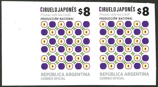 Lot 794 - Argentina general issues - Guillermo Jalil - Philatino Auction # 2635 ARGENTINA: Lot 794 - Argentina general issues - Guillermo Jalil - Philatino Auction # 2635 ARGENTINA: