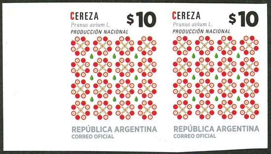 Lot 795 - Argentina general issues - Guillermo Jalil - Philatino Auction # 2635 ARGENTINA: Lot 795 - Argentina general issues - Guillermo Jalil - Philatino Auction # 2635 ARGENTINA: