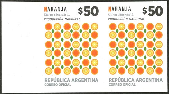 Lot 798 - Argentina general issues - Guillermo Jalil - Philatino Auction # 2635 ARGENTINA: Lot 798 - Argentina general issues - Guillermo Jalil - Philatino Auction # 2635 ARGENTINA:
