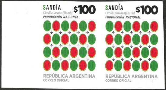 Lot 799 - Argentina general issues - Guillermo Jalil - Philatino Auction # 2635 ARGENTINA: Lot 799 - Argentina general issues - Guillermo Jalil - Philatino Auction # 2635 ARGENTINA: